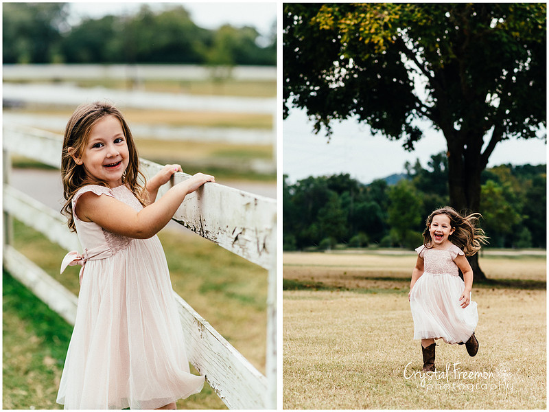 Franklin Family Photographer