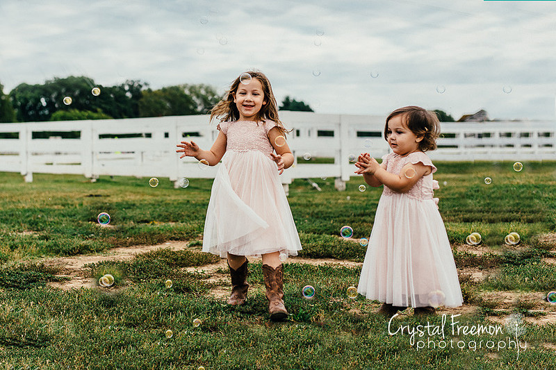 Franklin Family Photographer