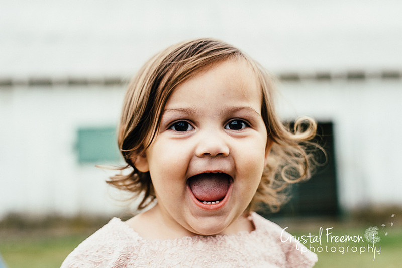 Franklin Family Photographer