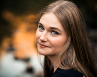 2024-10-20 McKinley's Senior Pics