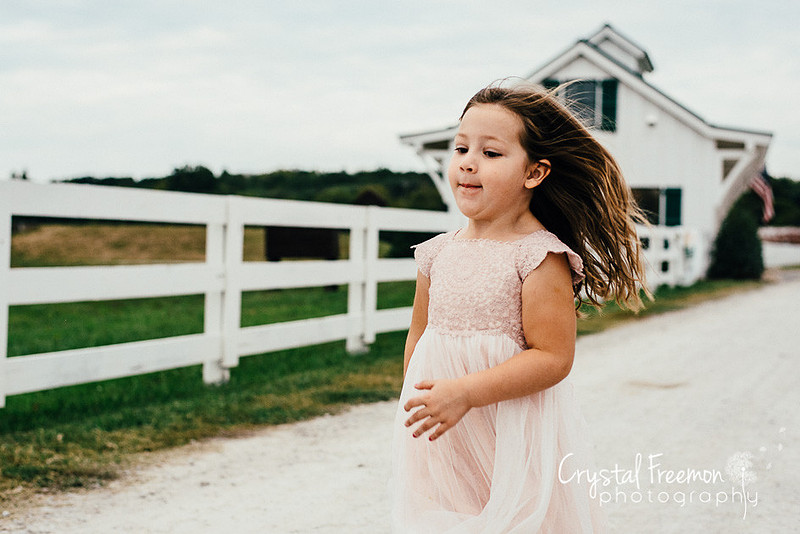 Franklin Family Photographer