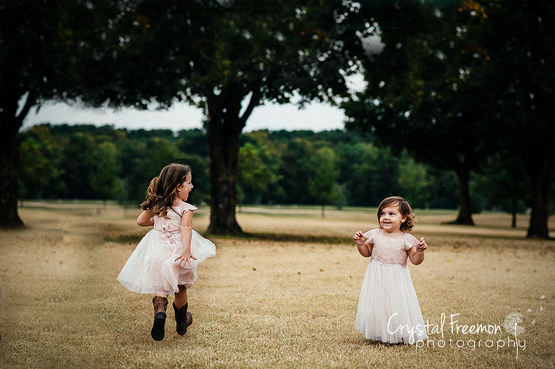 Franklin Family Photographer
